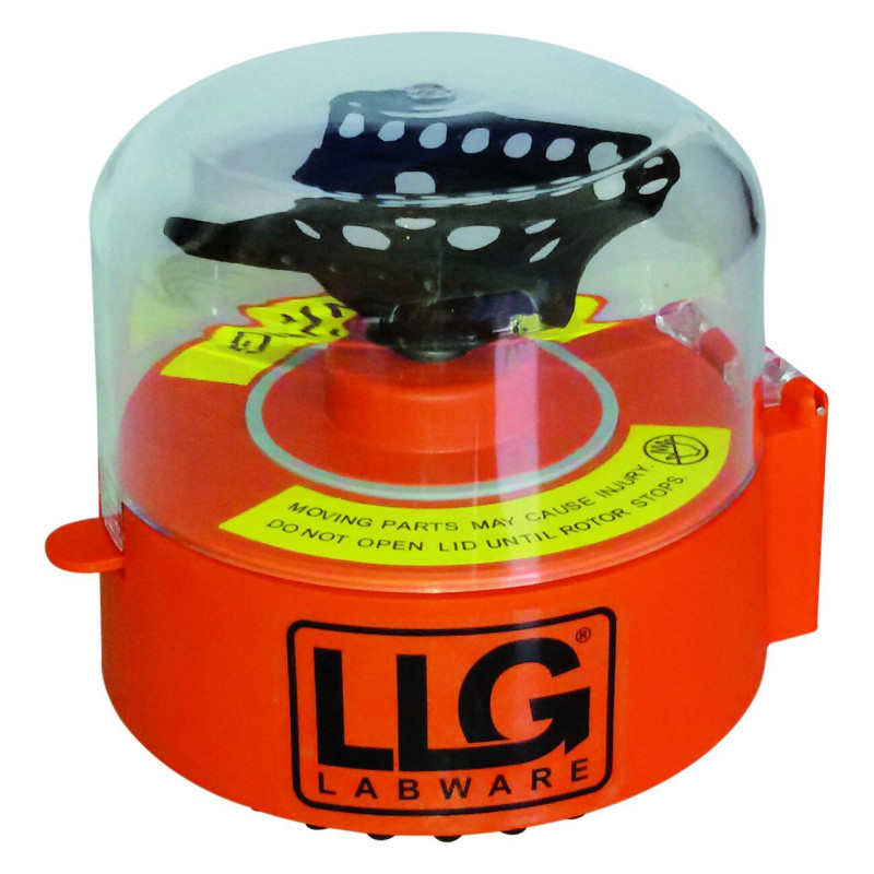 MINI-CENTRIFUGEUSE LLG-uniCFUGE 2
