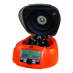 CENTRIFUGEUSE LLG uniCFUGE 5