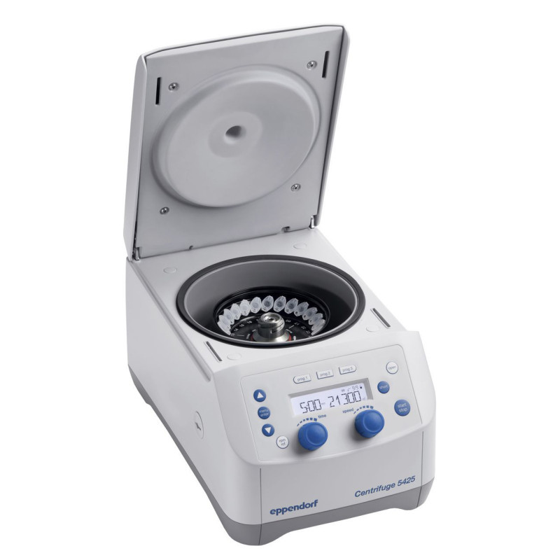 MICROCENTRIFUGEUSE 5425 (IVD) /5425 R (IVD) EPPENDORF 
