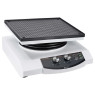 AGITATEUR BASCULANT BIDIMENSIONNEL HEIDOLPH DUOMAX 1030, ANGLE 5° FIXE