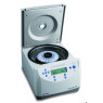 MICROCENTRIFUGEUSE 5430R A CLAVIER SENSITIF EPPENDORF AVEC ROTOR FA-45-30-11