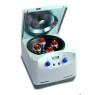 CENTRIFUGEUSE 5702 EPPENDORF SANS ROTOR