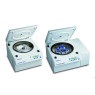 CENTRIFUGEUSE 5804 SANS ROTOR