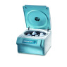 CENTRIFUGEUSE HETTICH ROTANTA 460 R REFRIGEREE DE PAILLASSE SANS ROTOR