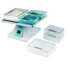 AGITATEUR BASCULANT TRIDIMENSIONNEL LABNET ENDURO MINIMIX, ANGLE FIXE 5°