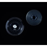ROTOR ANGULAIRE POUR 24 MICROTUBES DE 0,2 A 2 ML AVEC COUVERCLE POUR MIKRO 220/220 R