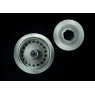 ROTOR ANGULAIRE (1213-A) 18 MICROTUBES 1,5/ 2 ML ETB KITS SPIN COLONNE