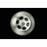 ROTOR ANGULAIRE POUR 6 TUBES 94 ML POUR CENTRIFUGEUSE ROTINA 380 / 380 R