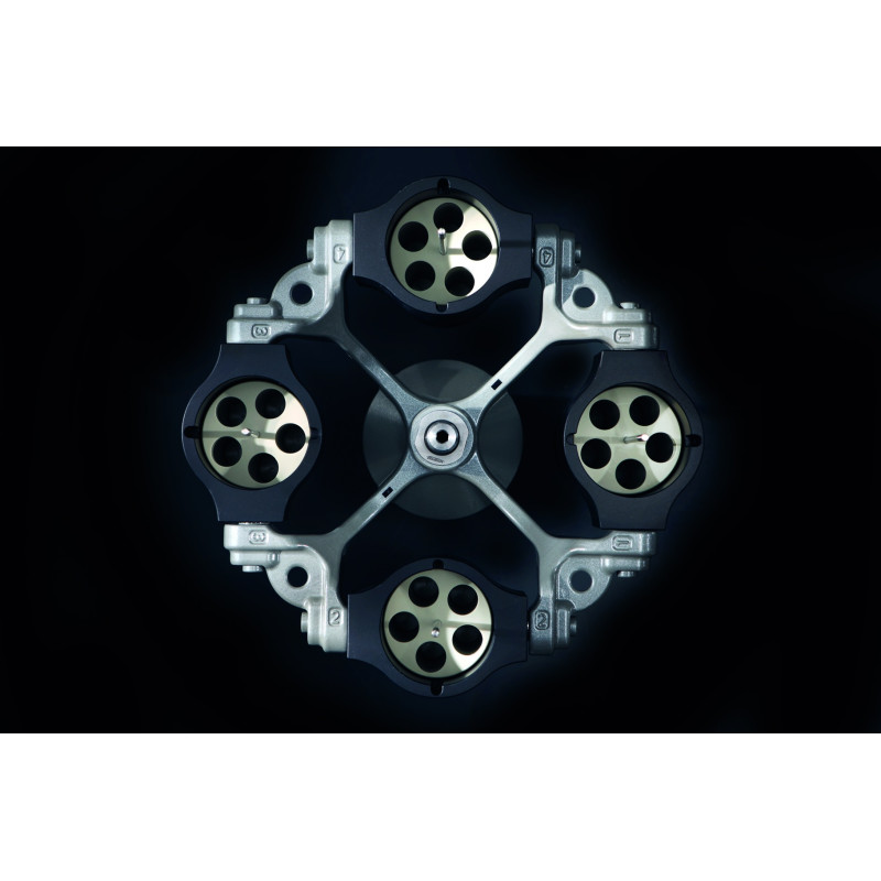 ROTOR LIBRE 1554 CAP 4 X 200ML