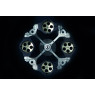 ROTOR LIBRE 1554 CAP 4 X 200ML