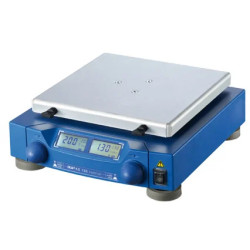 AGITATEUR ORBITAL IKA KS 130 CONTROL