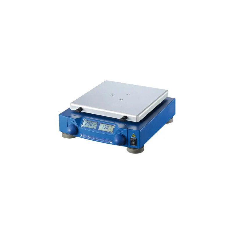 AGITATEUR ORBITAL IKA KS 130 CONTROL