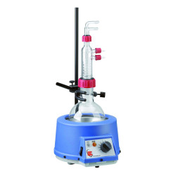 CHAUFFE BALLON MULTICAPACITE EMX 50 - 1000 ml ELECTROTHERMAL