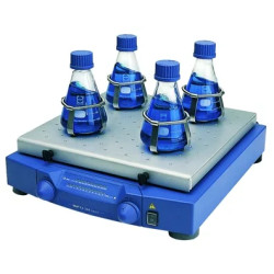 AGITATEUR ORBITAL IKA KS 260 BASIC
