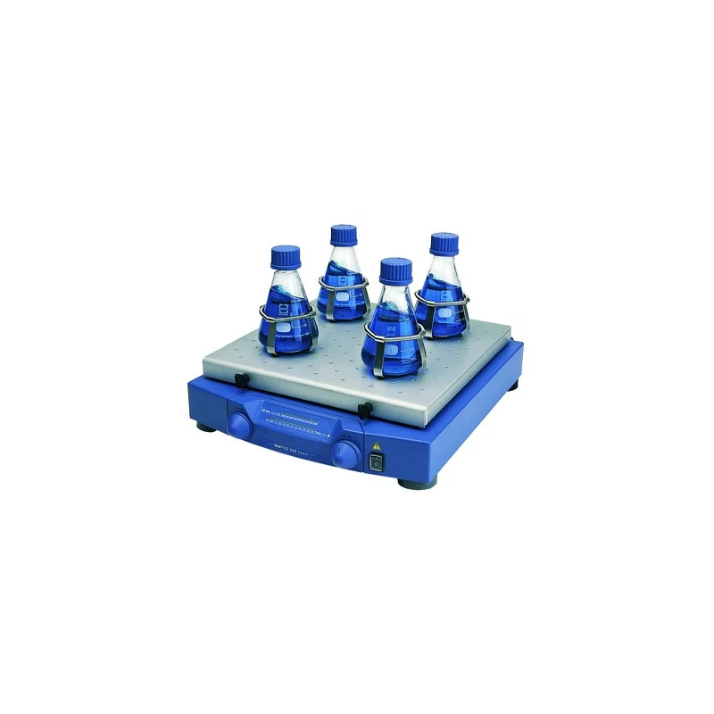 AGITATEUR ORBITAL IKA KS 260 BASIC