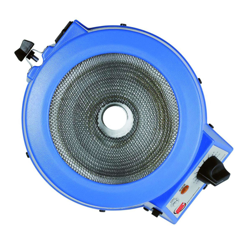 CHAUFFE-BALLON MULTICAPACITE ELECTROTHERMAL EMV