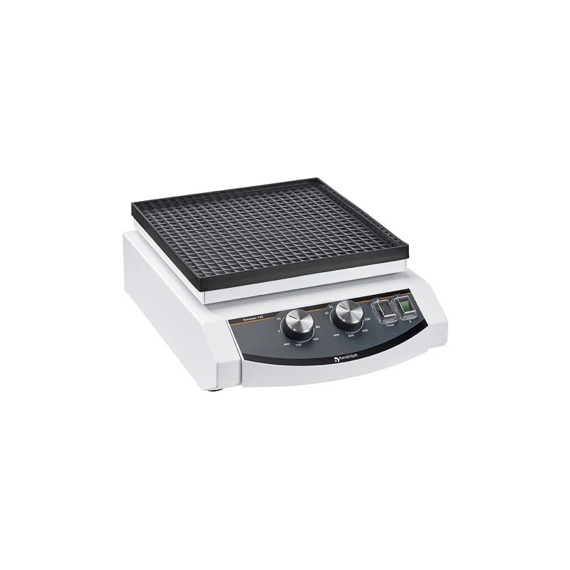 AGITATEUR ORBITAL HEIDOLPH ROTAMAX 120