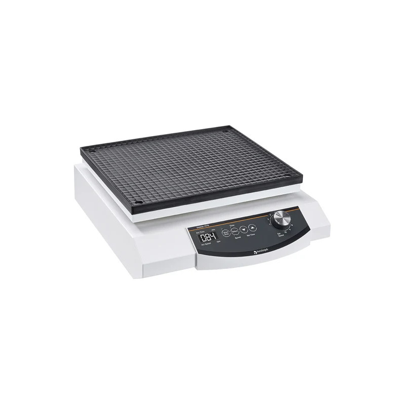 AGITATEUR ORBITAL HEIDOLPH UNIMAX 1010