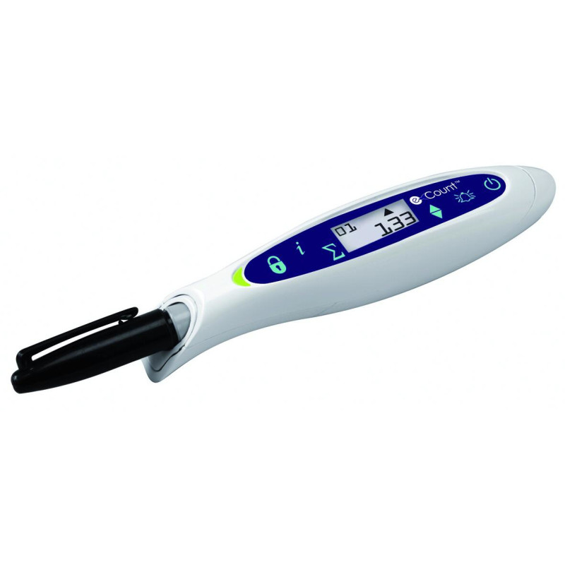 COMPTEUR DE COLONIES STYLO eCOUNT™
