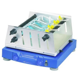 AGITATEUR VA-ET-VIENT IKA HS 260 BASIC