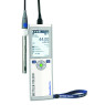 CONDUCTIMETRE PORTABLE S7 METTLER FIELD KIT AVEC ELCTRODE INLAB 738-ISM ET MALETTE
