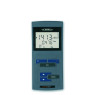 CONDUCTIMETRE PORTABLE WTW PROFILINE COND 3110 SET 1 AVEC TETRACON 325 ET ACCESSOIRES