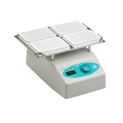 AGITATEUR VIBRANT POUR 4 MICROPLAQUES, LABNET ORBIT P4