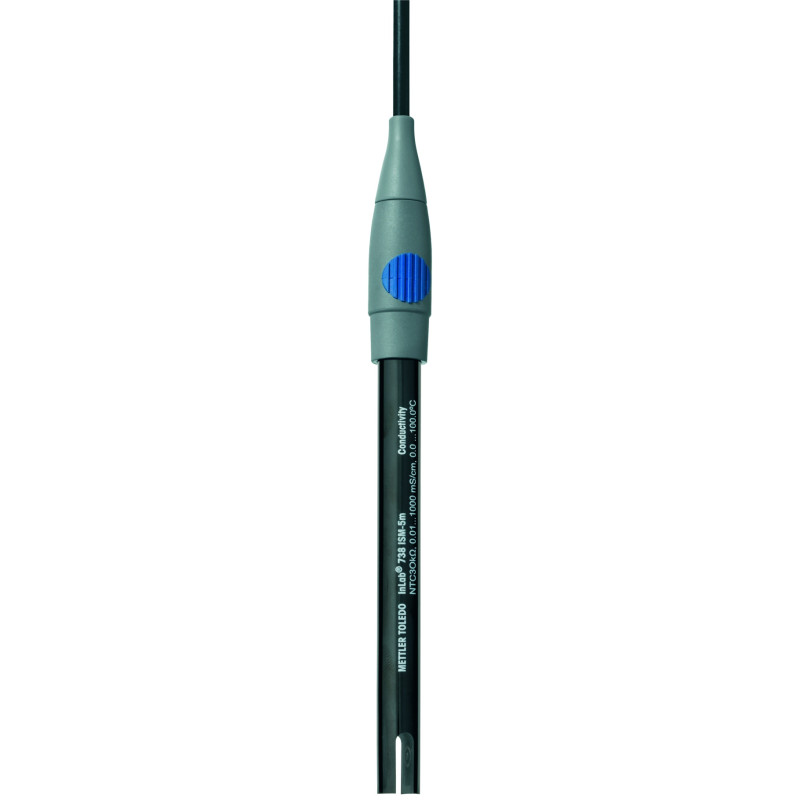 SONDE DE CONDUCTIVITE INLAB 738 POUR SEVEN GO
