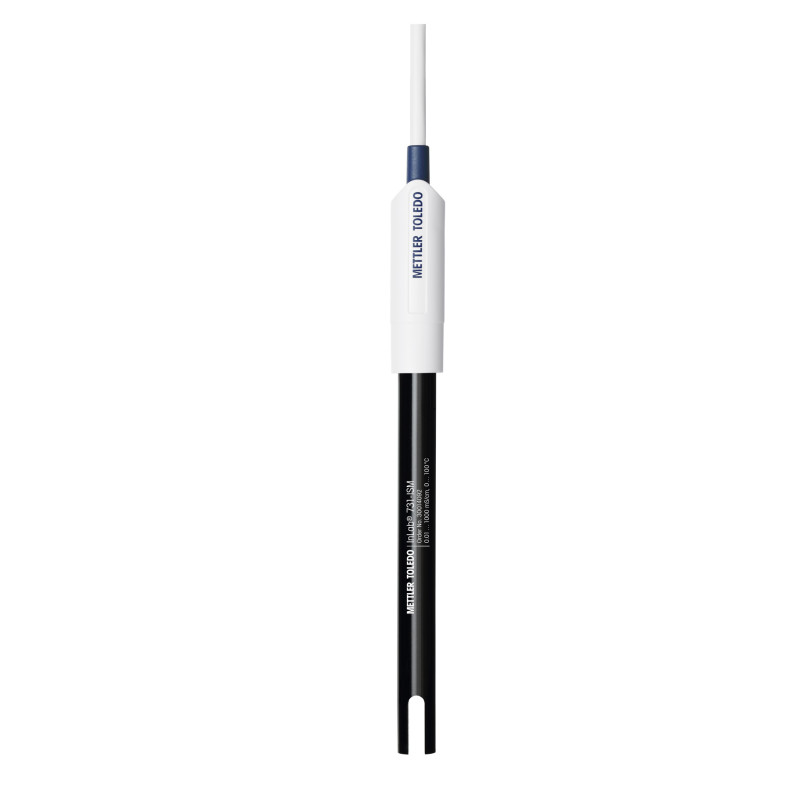SONDE DE CONDUCTIVITE INLAB 731 PLAGE DE MESURE 0 - 1000 MS/CM