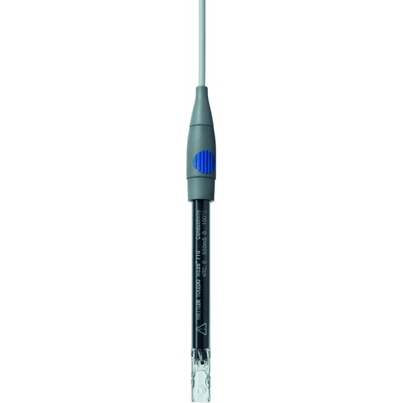 SONDE DE CONDUCTIVITE INLAB 710 PLAGE DE MESURE 0 - 500 MICROSIEMENS/CM
