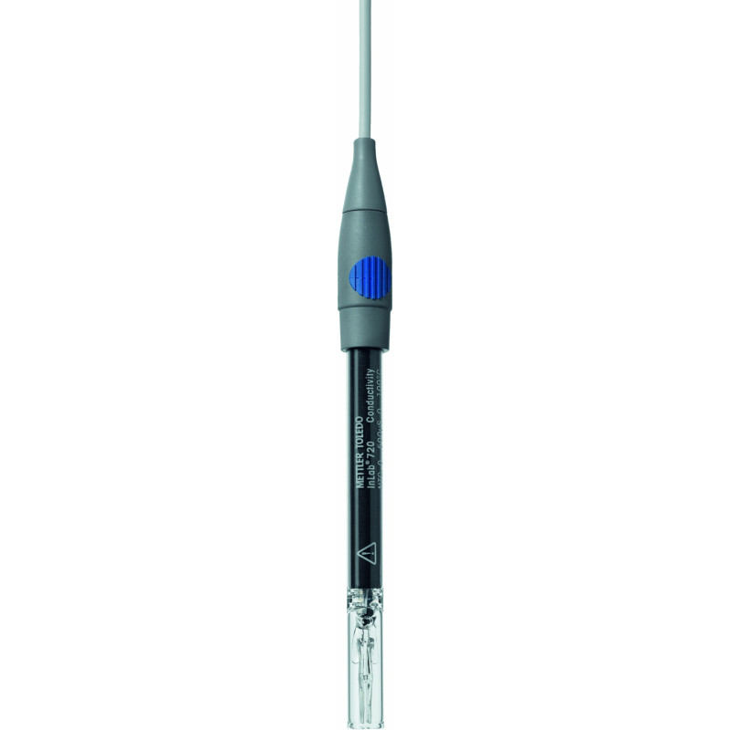 SONDE DE CONDUCTIVITE INLAB 720 PLAGE DE MESURE 0 - 500 MICROSIEMENS/CM