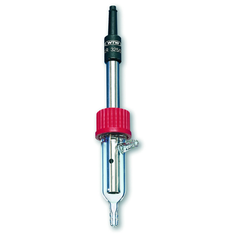 CELLULE DE CONDUCTIVITE WTW LR 325/01 AVEC CABLE 1,5 M