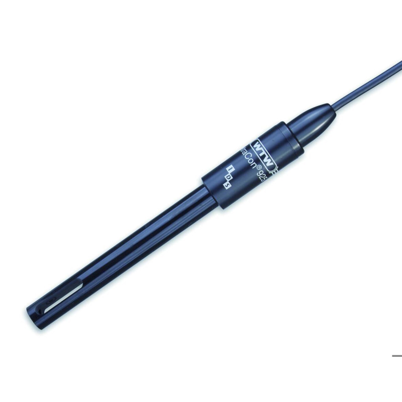 SONDE DE CONDUCTIVITE WTW TETRACON 925 IDS AVEC CABLE