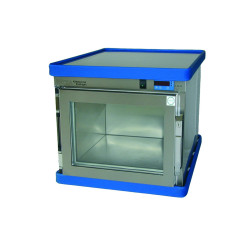 CONGELATEUR DE PAILLASSE 30 L MODELE COLD BOX B 30-20