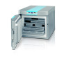 CONGELATEUR VERTICAL DE PAILLASSE -85°C FRYKA COLD BOX 35 litres
