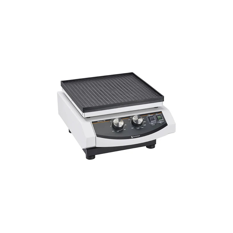 AGITATEUR VIBRANT HEIDOLPH VIBRAMAX 100