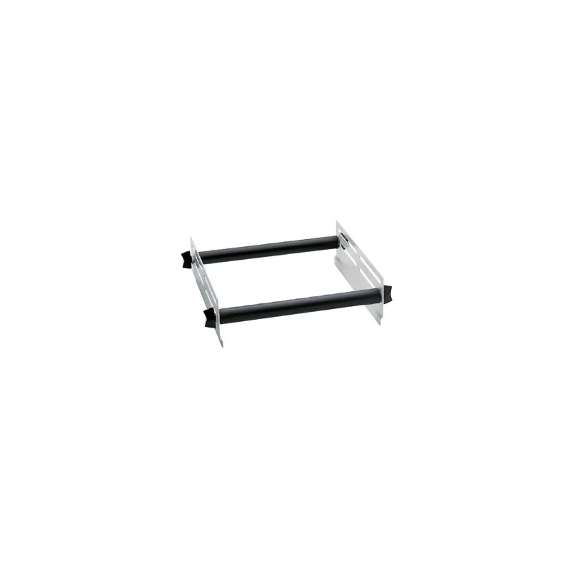 CADRE DE MAINTIEN A 2 ROULEAUX POUR AGITATEUR VIBRAMAX / ROTAMAX 120