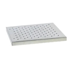 SUPPORT PLATEAU PERFORE UNIVERSELLE POUR AGITATEUR VIBRAMAX / ROTAMAX 120