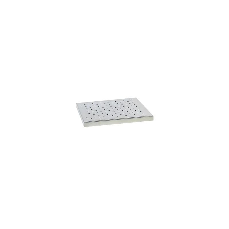 SUPPORT PLATEAU PERFORE UNIVERSELLE POUR AGITATEUR VIBRAMAX / ROTAMAX 120