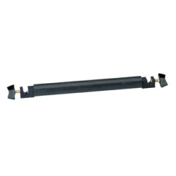 ROULEAU COULISSANT POUR CADRE POUR AGITATEURS UNIMAX 1010/DUOMAX1030/POLYMAX1040 ( COMMANDER 2 PIECES