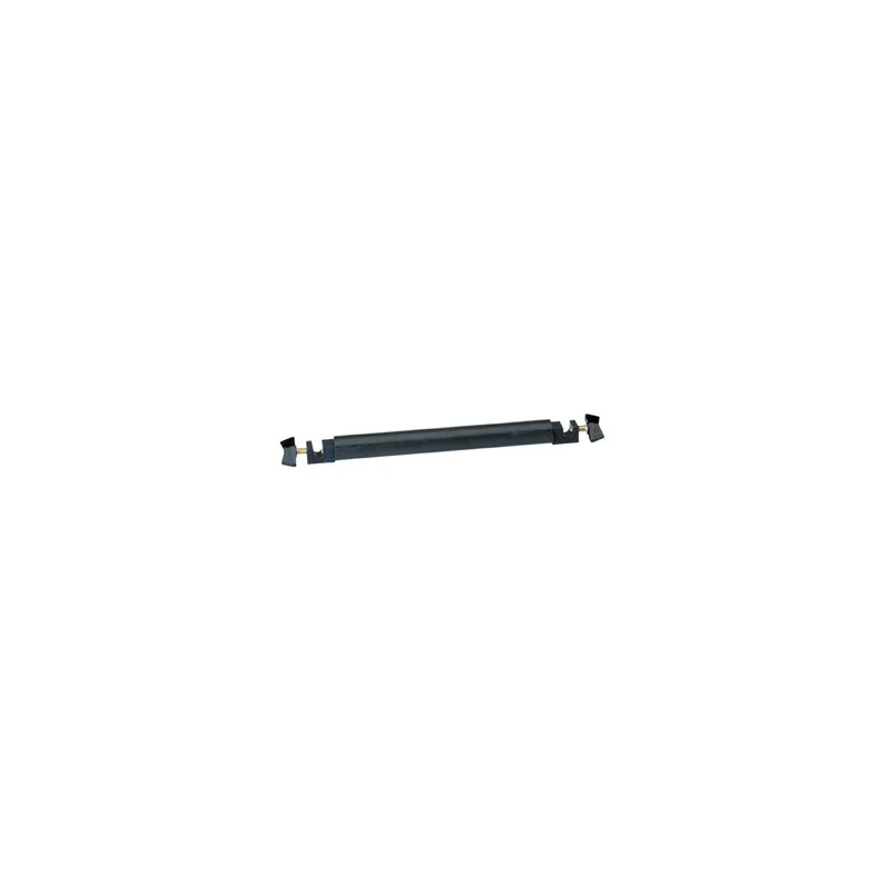 ROULEAU COULISSANT POUR CADRE POUR AGITATEURS UNIMAX 1010/DUOMAX1030/POLYMAX1040 ( COMMANDER 2 PIECES