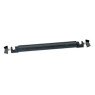ROULEAU COULISSANT POUR CADRE POUR AGITATEURS UNIMAX 1010/DUOMAX1030/POLYMAX1040 ( COMMANDER 2 PIECES