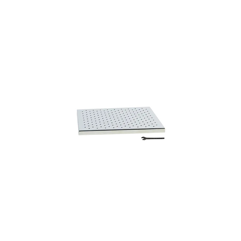PLATEFORME UNIVERSELLE POUR AGITATEURS UNIMAX 1010/DUOMAX1030/POLYMAX1040