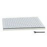 PLATEFORME UNIVERSELLE POUR AGITATEURS UNIMAX 1010/DUOMAX1030/POLYMAX1040