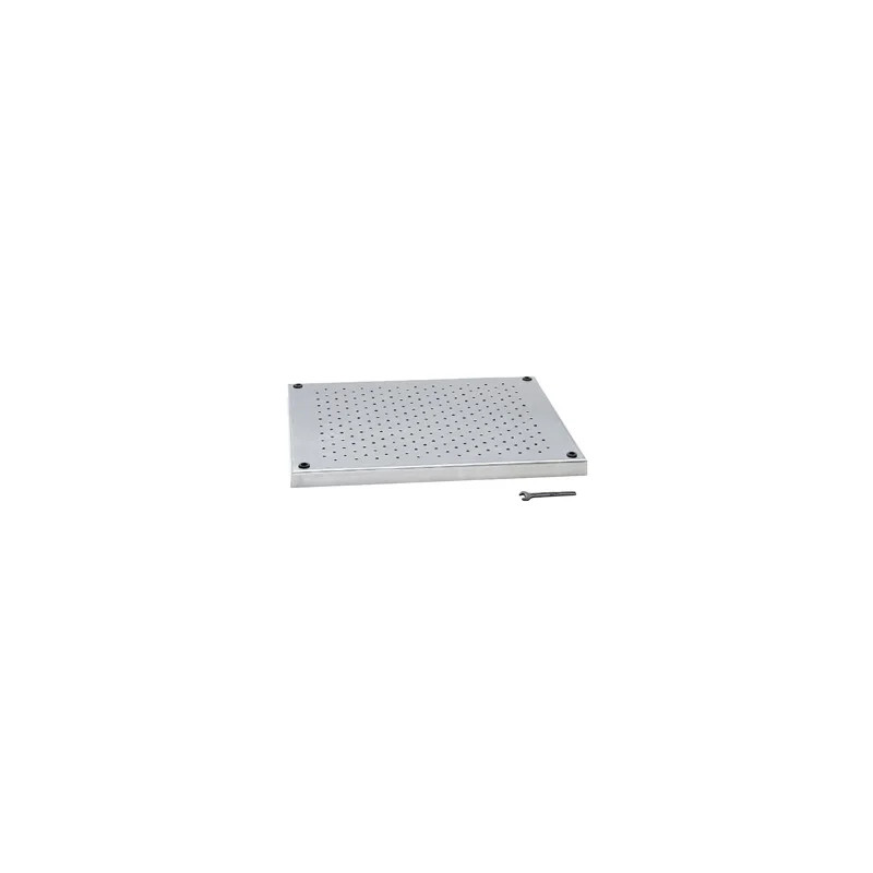 PLATEFORME UNIVERSELLE POUR AGITATEUR UNIMAX 2010/POLYMAX2040