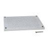 PLATEFORME UNIVERSELLE POUR AGITATEUR UNIMAX 2010/POLYMAX2040