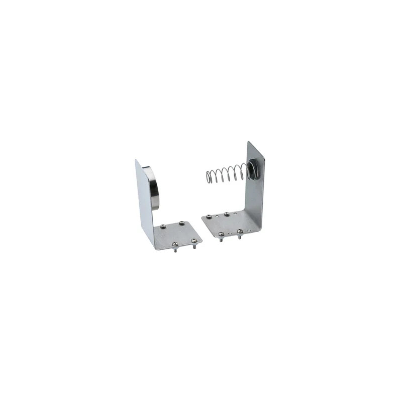 PINCE DE FIXATION TAILLE 2 POUR AMPOULE A DECANTER 2000 m