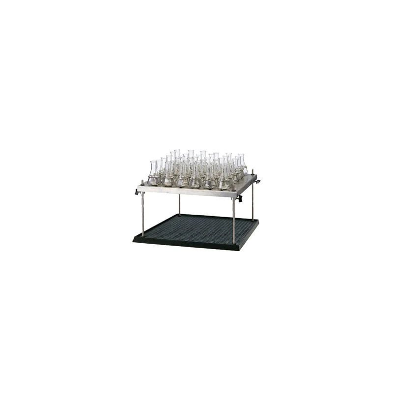 KIT DE SUPERPOSITION POUR AGITATEURS HEIDOLPH UNIMAX 2010/POLYMAX2040