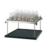 KIT DE SUPERPOSITION POUR AGITATEURS HEIDOLPH UNIMAX 2010/POLYMAX2040