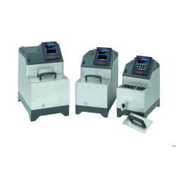CRYOTHERMOSTAT COMPACT MINISTAT 125, -25 A +150°C HUBER